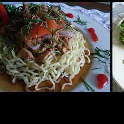 Mie Tongseng